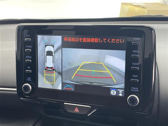 ヤリスクロス1.5 ハイブリッド Z アドベンチャー