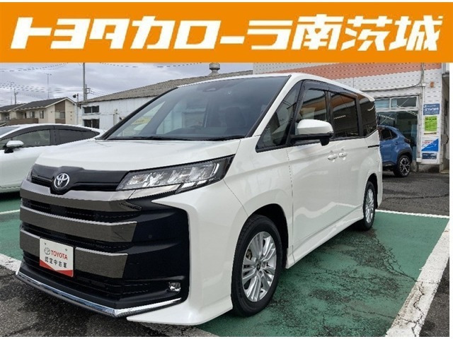 ノア