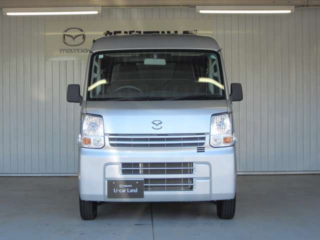 スクラムPC ハイルーフ 4WD