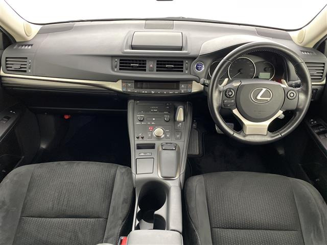 CT200h バージョン C