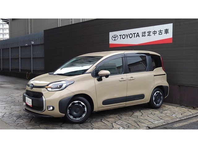 シエンタ1.5 Z