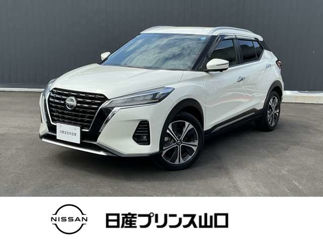 キックス1.2 X (e-POWER)