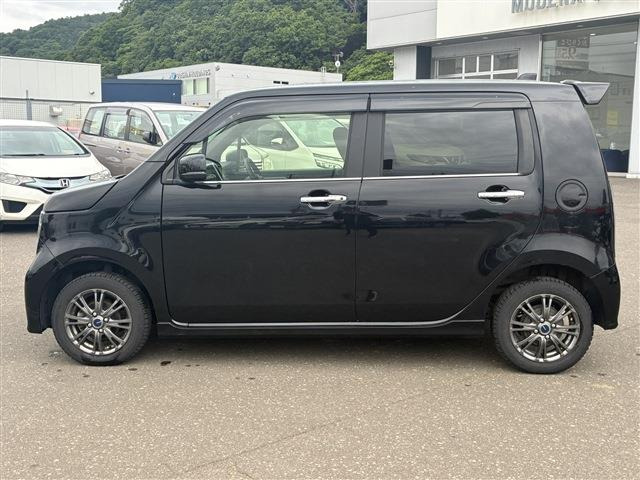 N-WGNカスタムL ホンダ センシング 4WD