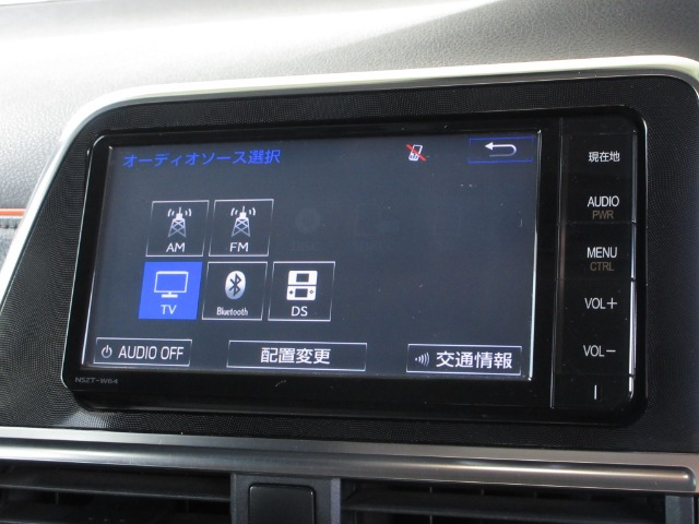 シエンタハイブリッド 1.5 G