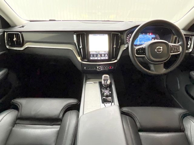 V60クロスカントリーアルティメット B5 AWD 4WD