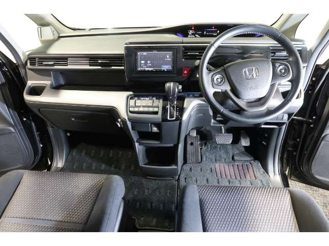 ステップワゴン1.5 スパーダ