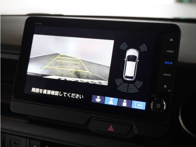 N-BOXカスタムターボ