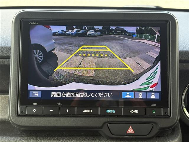 N-BOXカスタムベースグレード