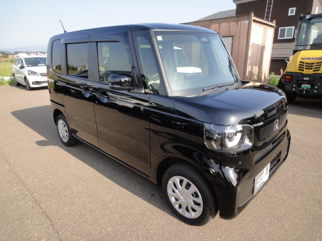 N-BOX