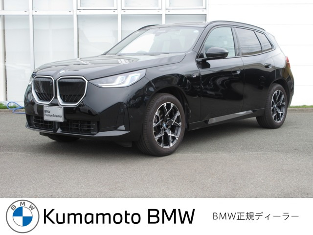 X320d xドライブ Mスポーツ ディーゼル 4WD