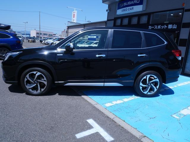 フォレスター2.0 アドバンス 4WD