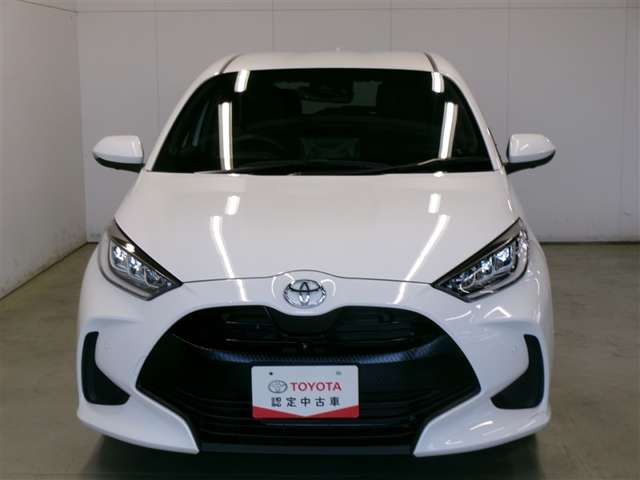 ヤリス1.5 Z