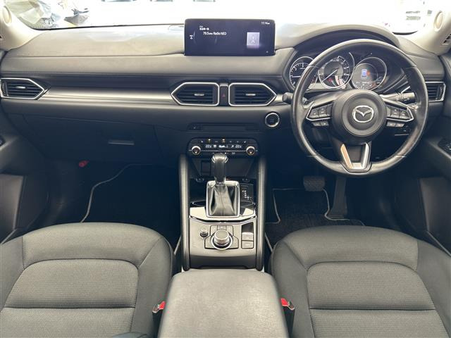 CX-52.2 XD プロアクティブ