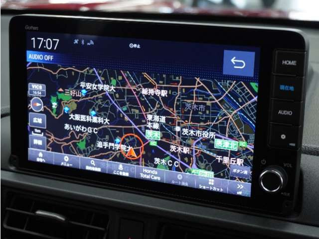 WR-V1.5 Z プラス ブラックスタイル