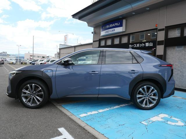 ソルテラET-HS 4WD