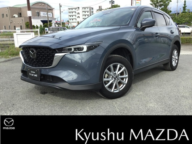 CX-52.2 XD スマートエディション