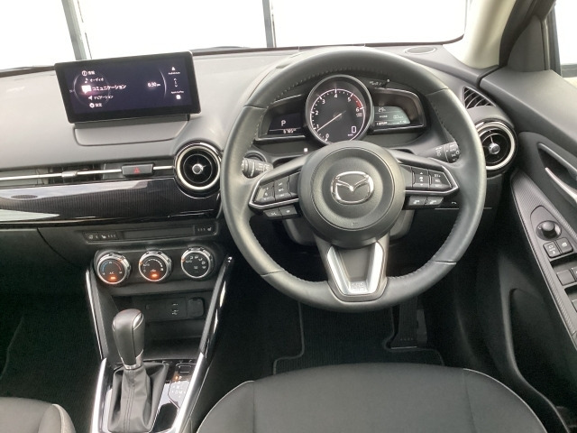 MAZDA21.5 XD BD