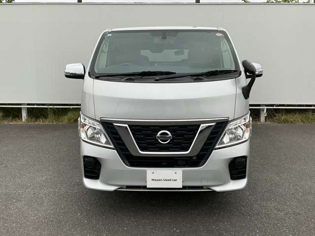 NV350キャラバン2.0 VX ロング