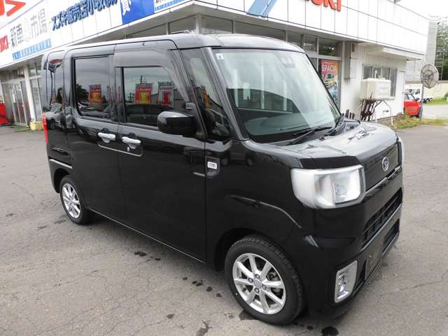 ハイゼットキャディーX SAIII 4WD