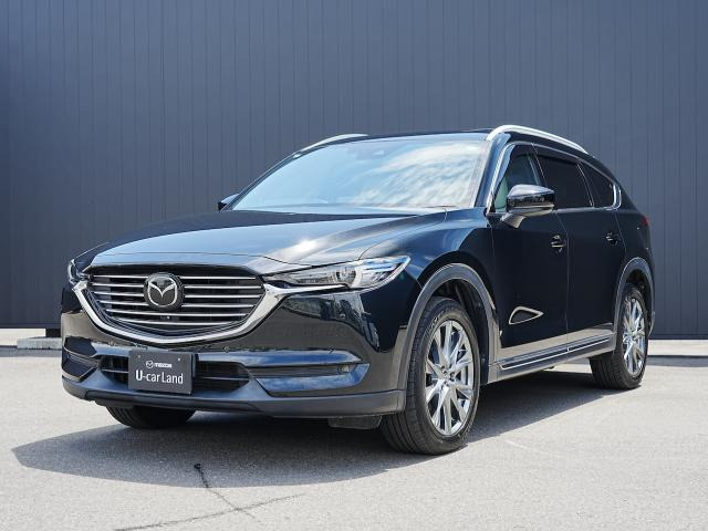 CX-82.2 XD Lパッケージ