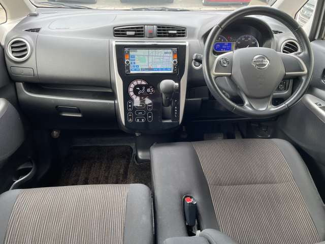 デイズハイウェイスター G 4WD