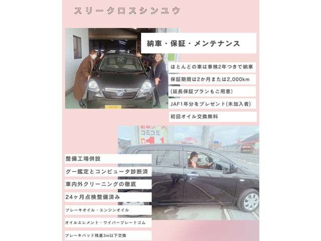 N-BOXG SSパッケージ