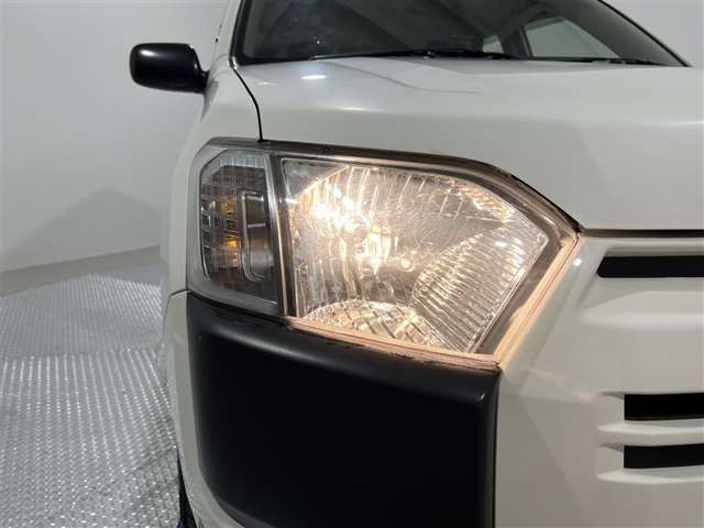 プロボックスバン1.5 DX コンフォート 4WD