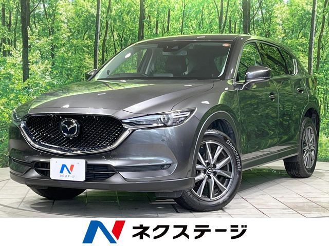 CX-52.2 XD Lパッケージ