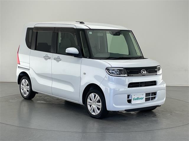 タントX