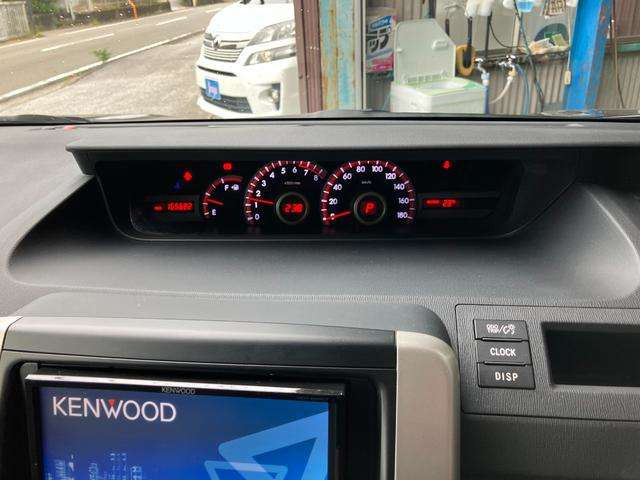 ヴォクシー2.0 ZS 煌 4WD