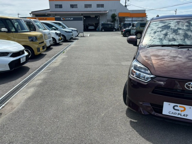ピクシスエポックG SAIII