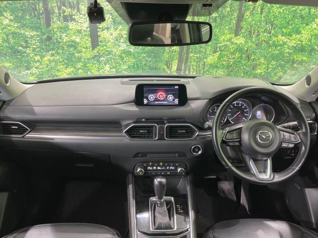 CX-52.2 XD Lパッケージ