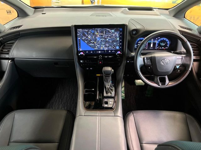 アルファード2.5 Z