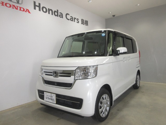 N-BOXG 4WD