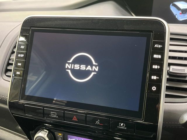 セレナ1.2 e-POWER ハイウェイスターV