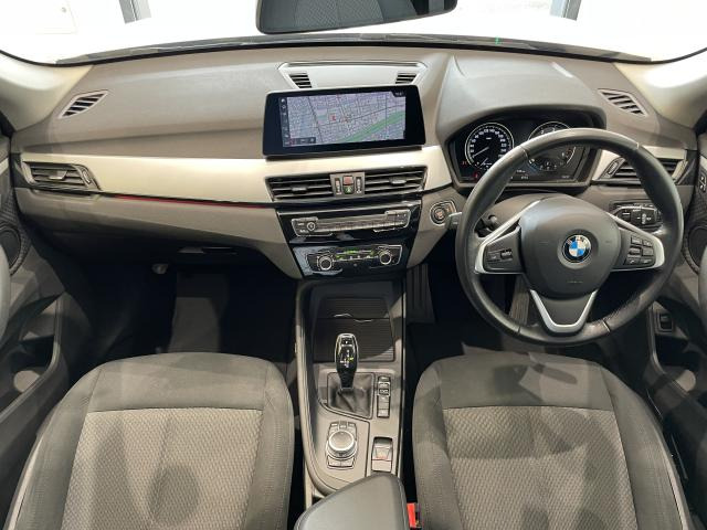X1xドライブ 18d 4WD