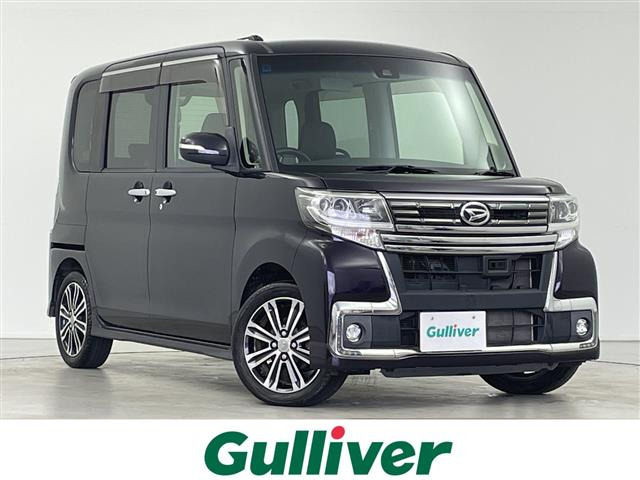 タントカスタムRS トップエディション SAII