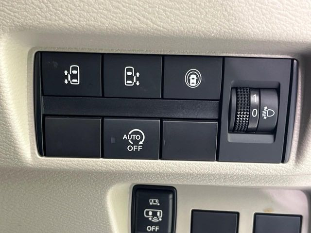 ルークスX