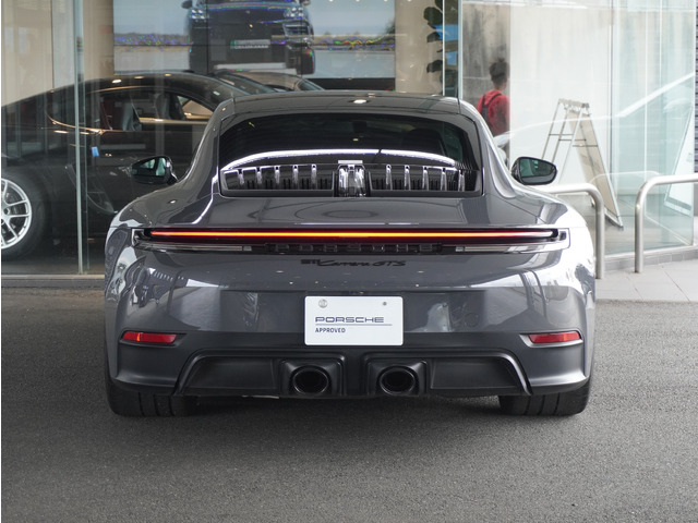 911カレラ GTS PDK