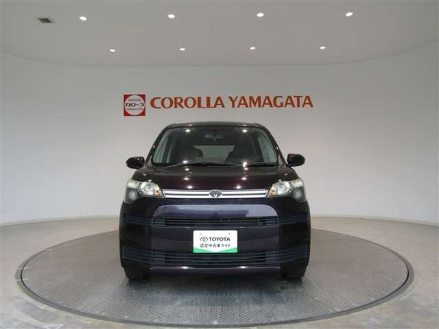 スペイド1.5 X 4WD