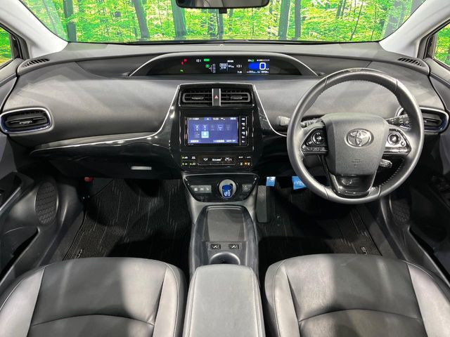プリウス1.8 S ツーリングセレクション