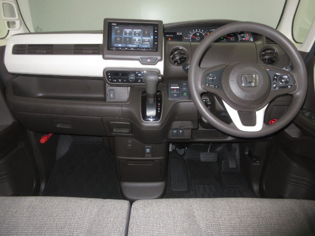 N-BOXG 4WD
