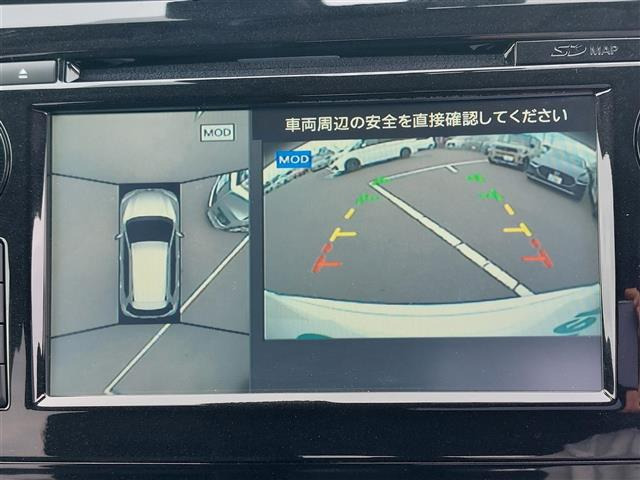エクストレイル2.0 20Xi ハイブリッド 4WD