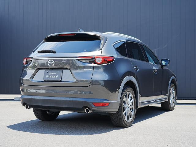 CX-82.2 XD プロアクティブ 4WD