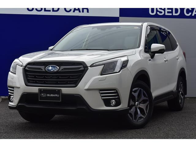 フォレスター2.0 ツーリング 4WD