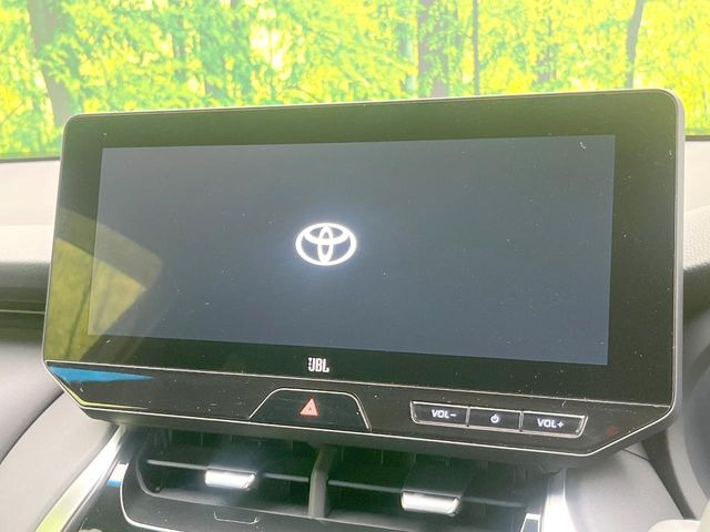 ハリアー2.5 ハイブリッド Z レザーパッケージ