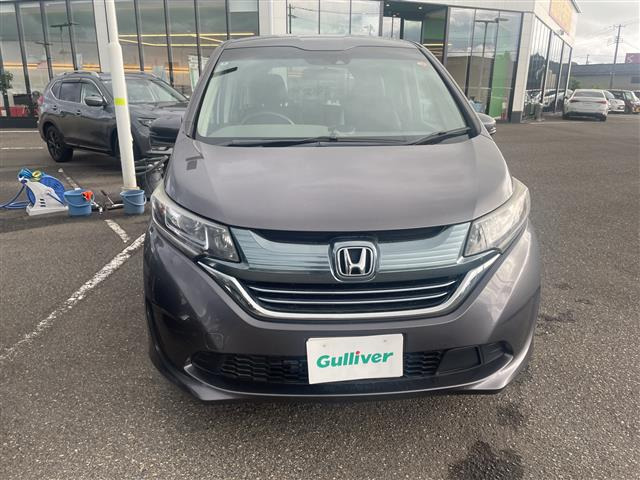 フリード+1.5 ハイブリッド G ホンダセンシング 4WD