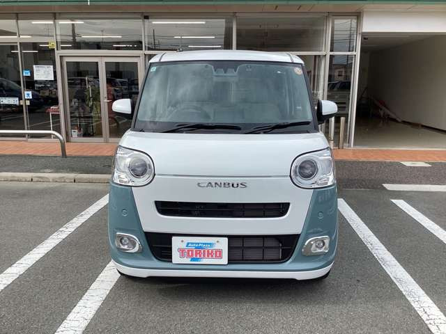 ムーヴキャンバス