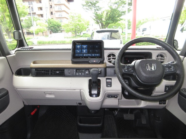 N-BOX