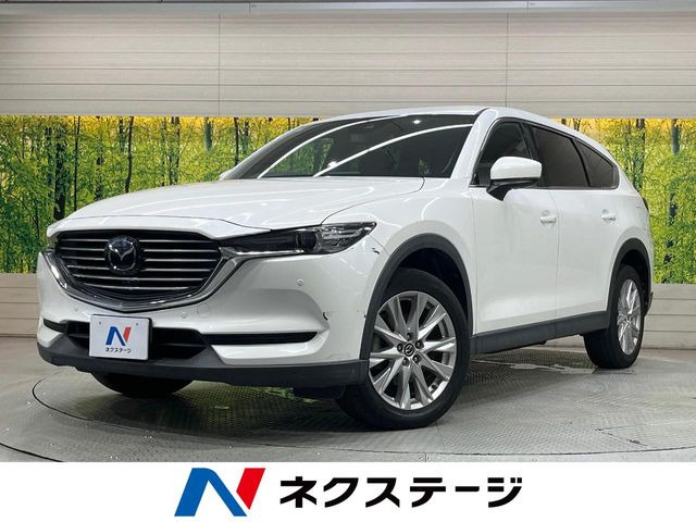 CX-82.2 XD プロアクティブ